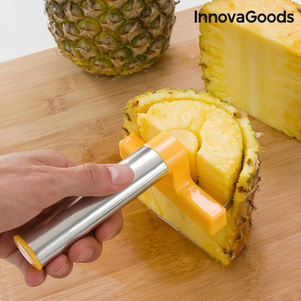 Ananas Kuorija ja Pora