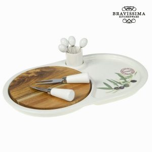 Aperitiivisetti loungue - Kitchen's Deco Kokoelma