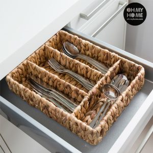 Aterinlaatikko Maissin Lehdistä