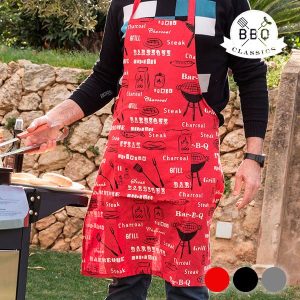 BBQ Classics Grilliessu