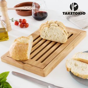 Bambu Leipälauta