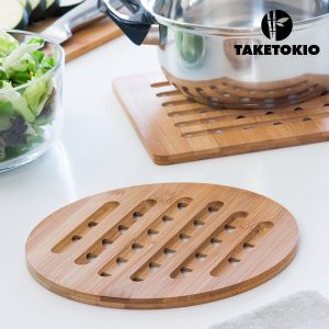 Bambu Pöytätabletit