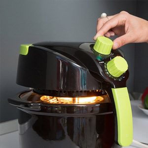 C-Fry Compact C03007 Oil-Free Friteerauskeitin