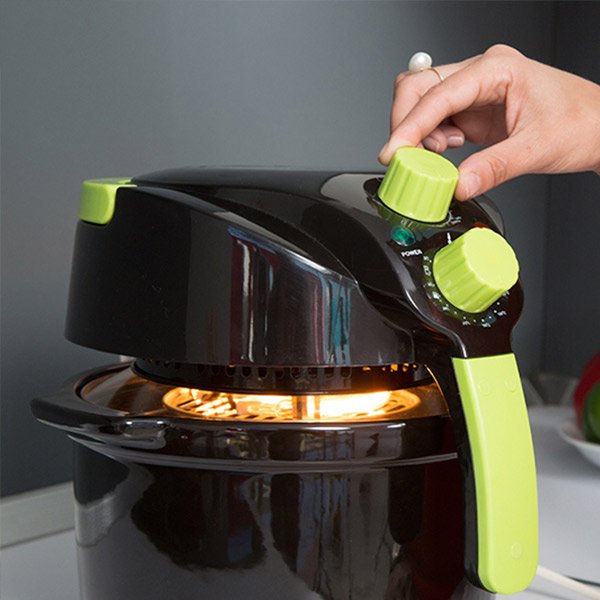 C-Fry Compact C03007 Oil-Free Friteerauskeitin