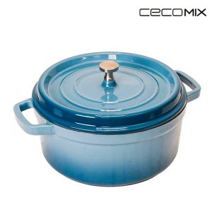 Cecomix Cobalt Valurautapata