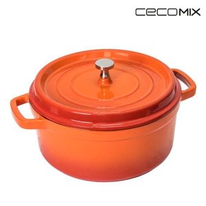 Cecomix Fire Valurautapata
