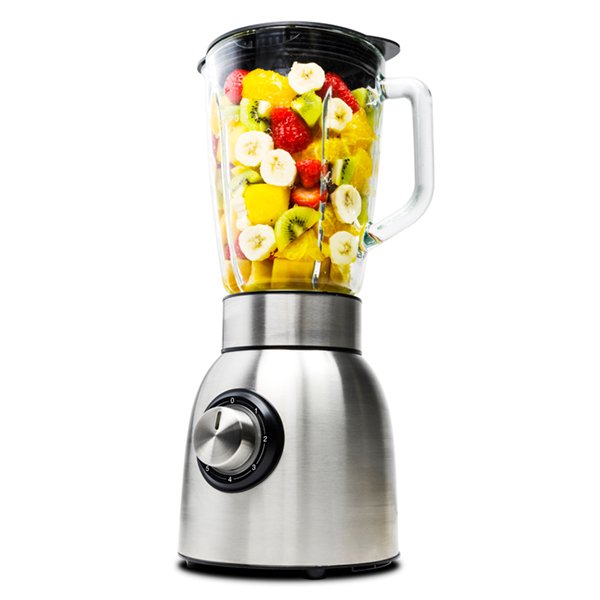 Cecomix Power Titanium 1250 Tehosekoitin - Image 3