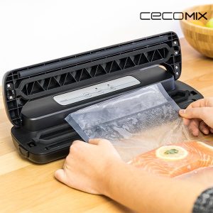 Cecomix Sealvac 4049 Vakuumikone