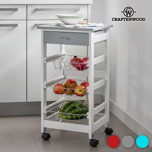 Craftenwood Keittiövaunut