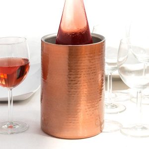 Cylinder Viininjäähdytin
