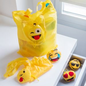 Emoji Laukku
