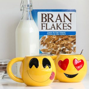 Emoji Muki