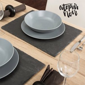 Excellent Liuskekivi Pöytätabletti