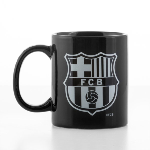 F.C Barcelonan Tunnus Muki - Image 2