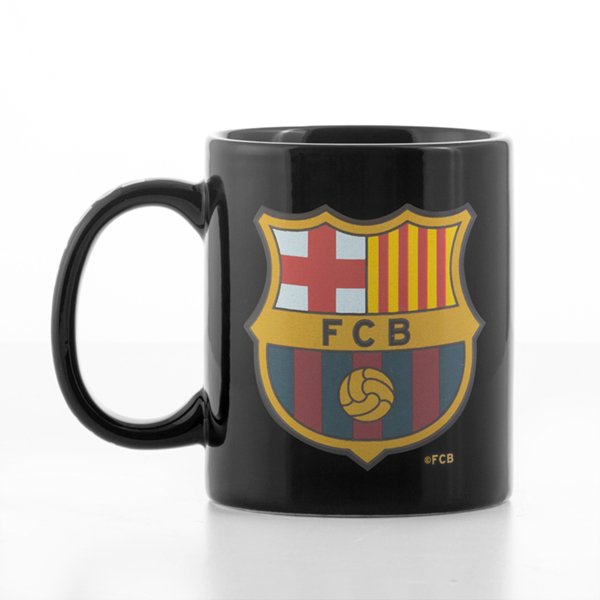 F.C Barcelonan Tunnus Muki - Image 4