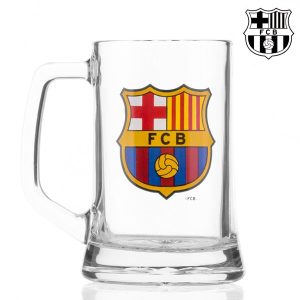 F.C. Barcelona Oluttuoppi