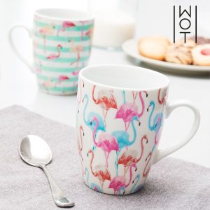 Flamingo Muki