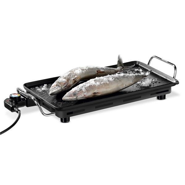 Grilli Princess Table Grill Pro 2000W - Image 3