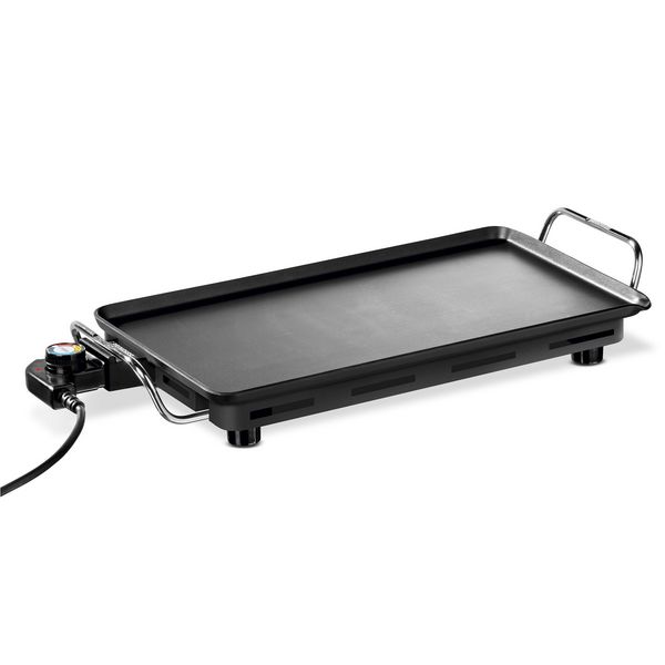 Grilli Princess Table Grill Pro 2000W - Image 4
