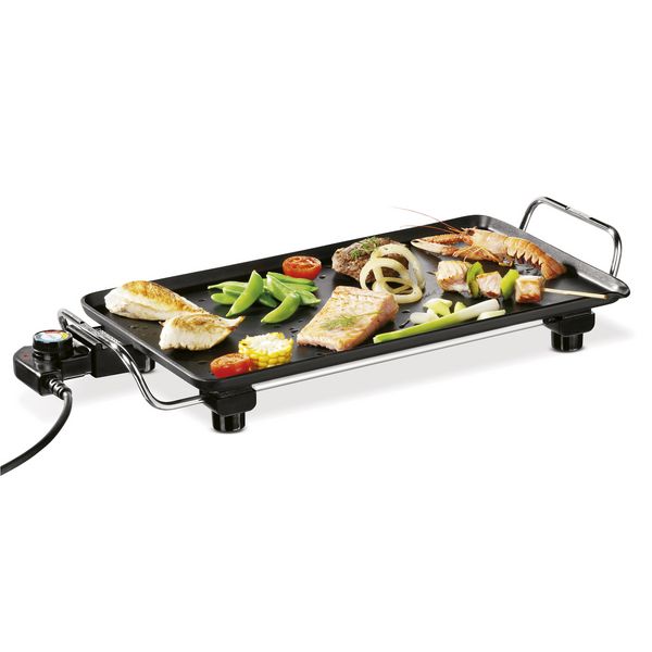 Grilli Princess Table Grill Pro 2000W