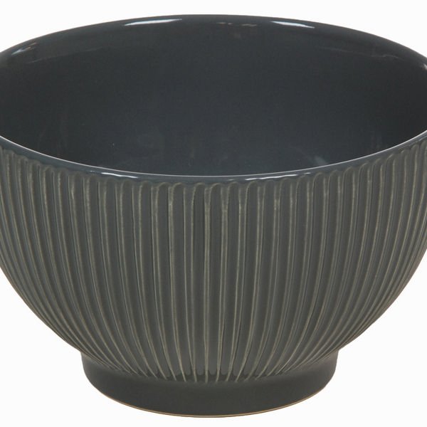 Harmaa saviastia 6 kpl setti - Kitchen's Deco Kokoelma - Image 2