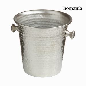 Hopeinen jääsanko - New York Kokoelma by Homania