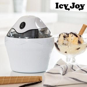 Icy Joy Mini Jäätelökone