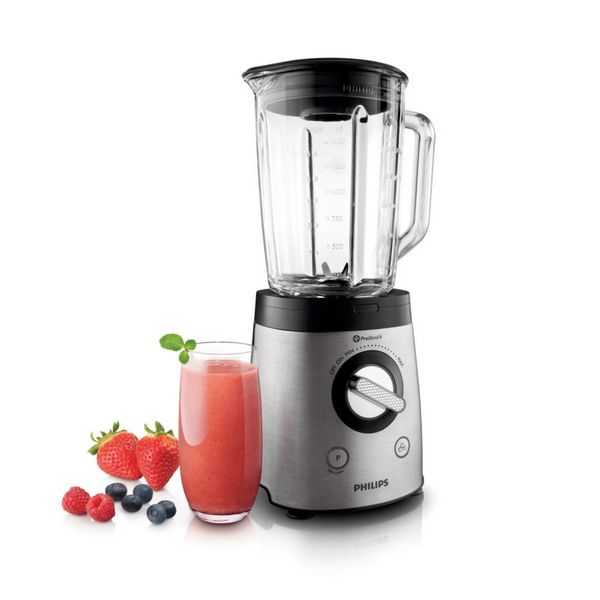 Kuppiblenderi Philips HR2093/08 Avance Collection 2 L 900W