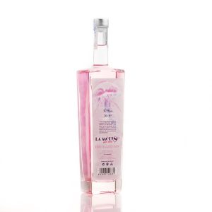 La Méduse Rosé Premium Gin