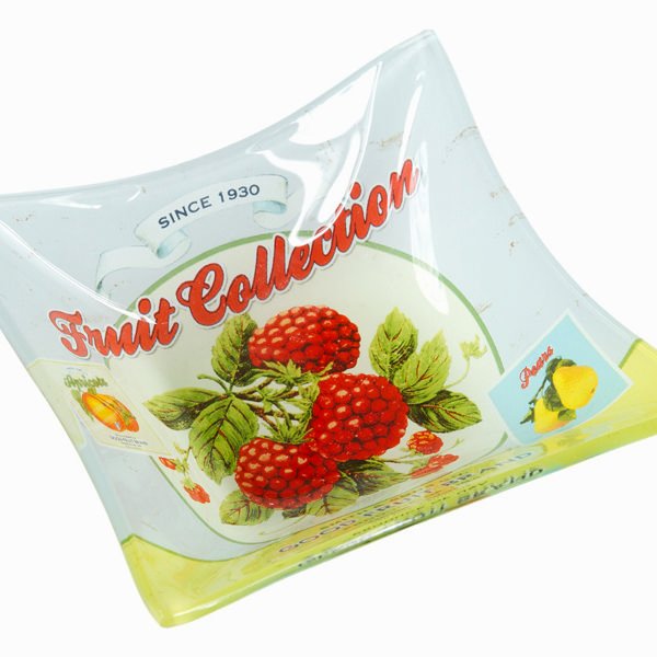 Lautanen fruits - Kitchen's Deco Kokoelma - Image 2