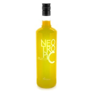 Lime Neo Tropic Alkoholiton Virkistysjuoma 1L