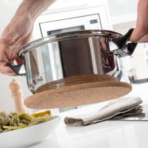 Magneettinen Korkki Pöytätabletti