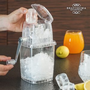 Manuaalinen Jäänmurskaaja