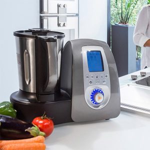 MixPlus 4010 Monitoimikone