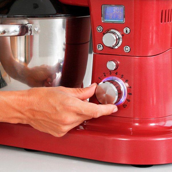 Mixer Plus 4018 Yleiskone - Image 2