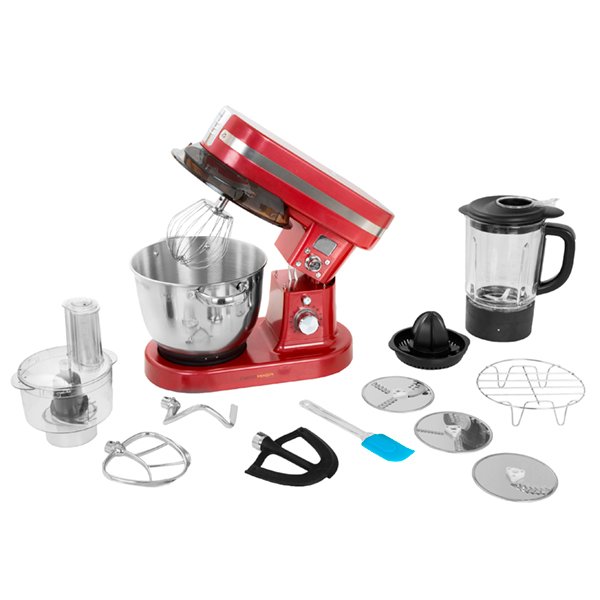 Mixer Plus 4018 Yleiskone - Image 3
