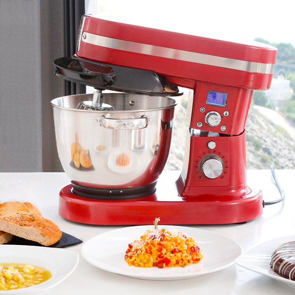 Mixer Plus 4018 Yleiskone