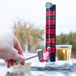 Nuija Shotti Juomapeli