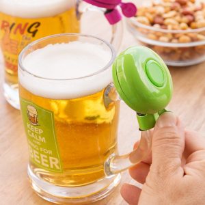 Oluttuoppi Soittokellolla