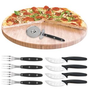 Pizza Setti (10 osaa)