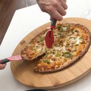 Pizzasetti (2 osaa)