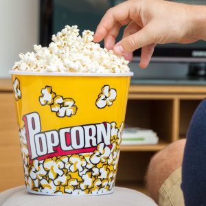 Popcorn Kulho
