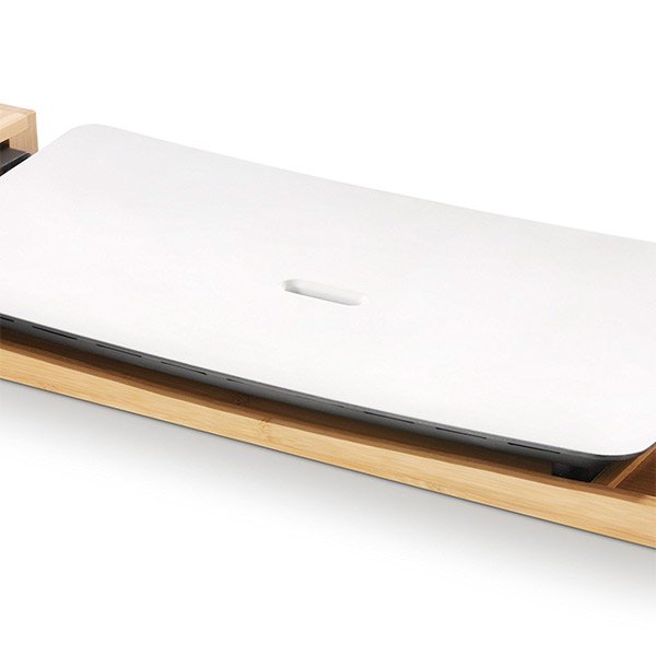 Princess 103030 Bambu Elektroninen Paistolevy - Image 4