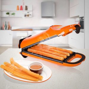 Princess 132401 Churro Kone