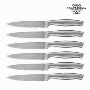 Professional Lihaveitset (6 kpl)