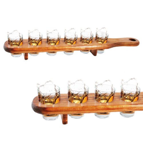 Puinen-Shottilasi-Teline-1 Puinen-Shottilasi-Teline-1
