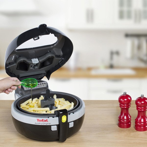 Rasvakeitin Tefal FZ711815 1400W 1 L - Image 2