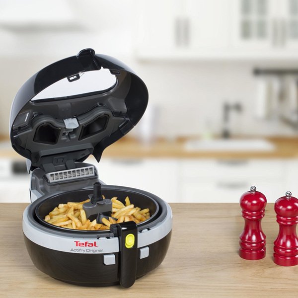 Rasvakeitin Tefal FZ711815 1400W 1 L - Image 3