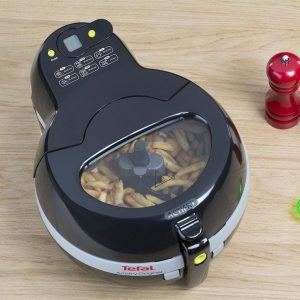 Rasvakeitin Tefal FZ711815 1400W 1 L