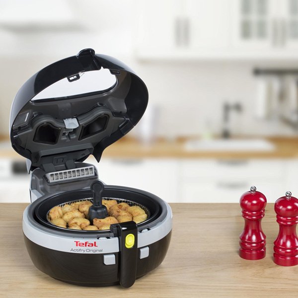 Rasvakeitin Tefal FZ711815 1400W 1 L - Image 4